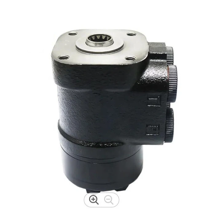 hydraulic steering control unit2